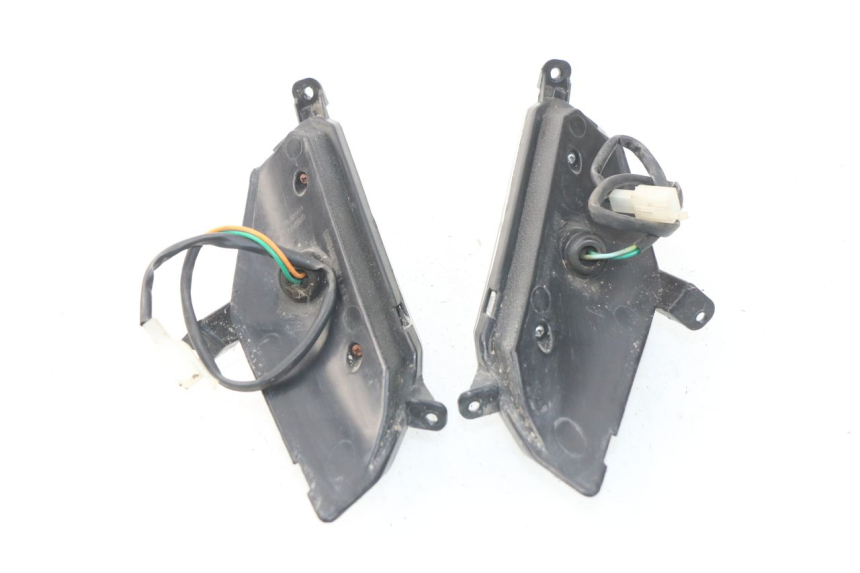 photo de INTERMITENTE DELANTERO EUROCKA VIRTUALITY GT 4T 50 (2011 - 2017) - Detalle de la pieza