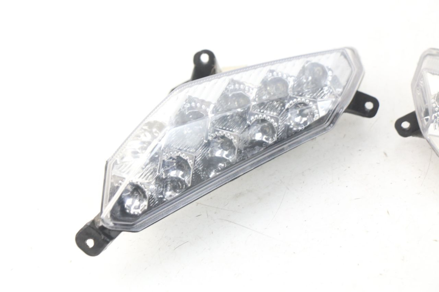 photo de INTERMITENTE DELANTERO EUROCKA VIRTUALITY GT 4T 50 (2011 - 2017) - Vista general del producto