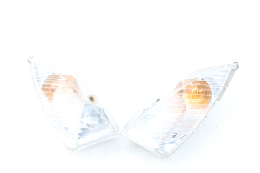 photo de DELANTERO INTERMITENTE PEUGEOT VIVACITY 100 (1999 - 2008) - Detalle de la pieza