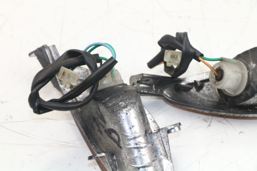 photo de DELANTERO INTERMITENTE ROADSIGN WALLABY 50 (2009 - 2014) - Detalle de la pieza