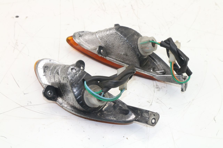 photo de DELANTERO INTERMITENTE ROADSIGN WALLABY 50 (2009 - 2014) - Otra perspectiva