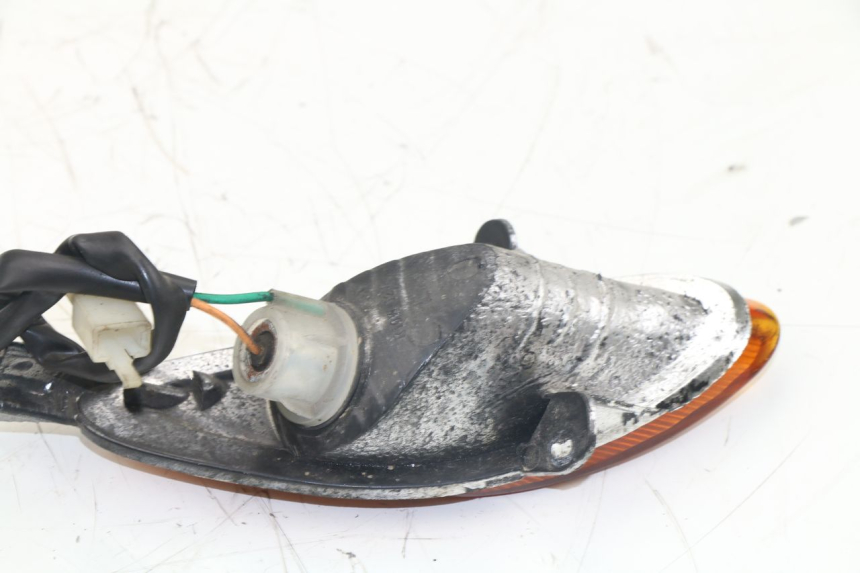 photo de DELANTERO INTERMITENTE ROADSIGN WALLABY 50 (2009 - 2014) - Vista general del producto