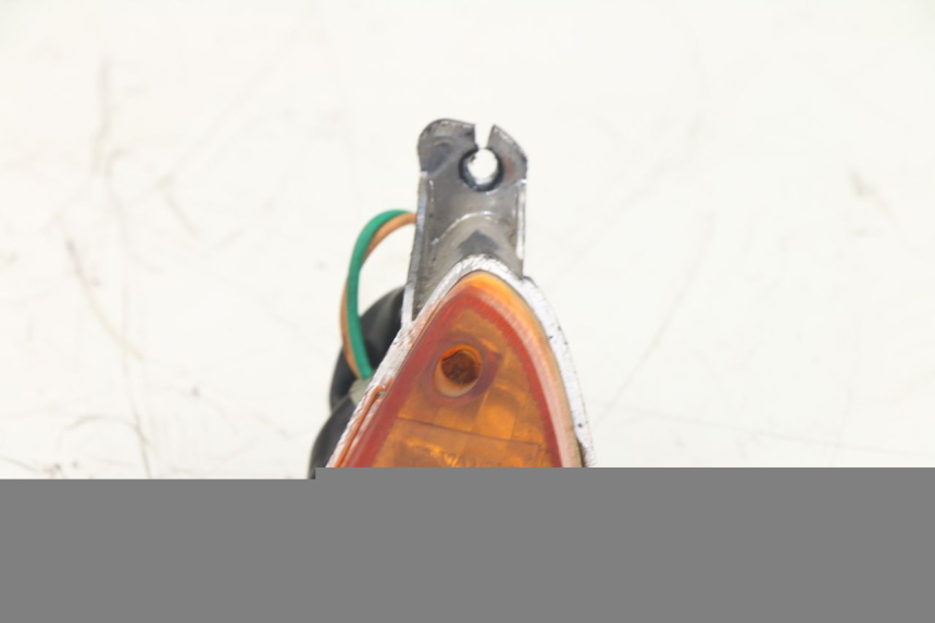 photo de DELANTERO INTERMITENTE ROADSIGN WALLABY 50 (2009 - 2014) - Recambio usado revisado