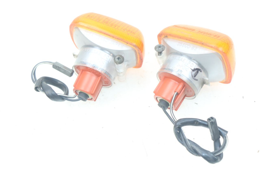 photo de INTERMITENTE DELANTERO SUZUKI XF FREEWIND 650 (1997 - 2003) - Vista general del producto