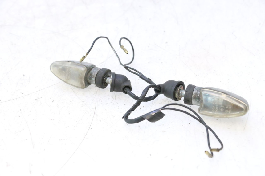 photo de DELANTERO INTERMITENTE YAMAHA XJR 1300 (1998 - 2002) - Vista principal