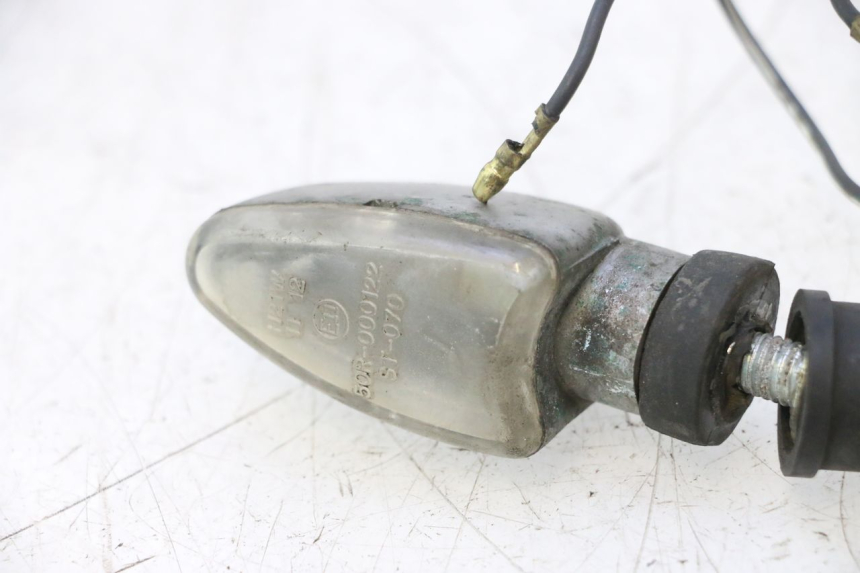 photo de DELANTERO INTERMITENTE YAMAHA XJR 1300 (1998 - 2002) - Zoom estado de uso