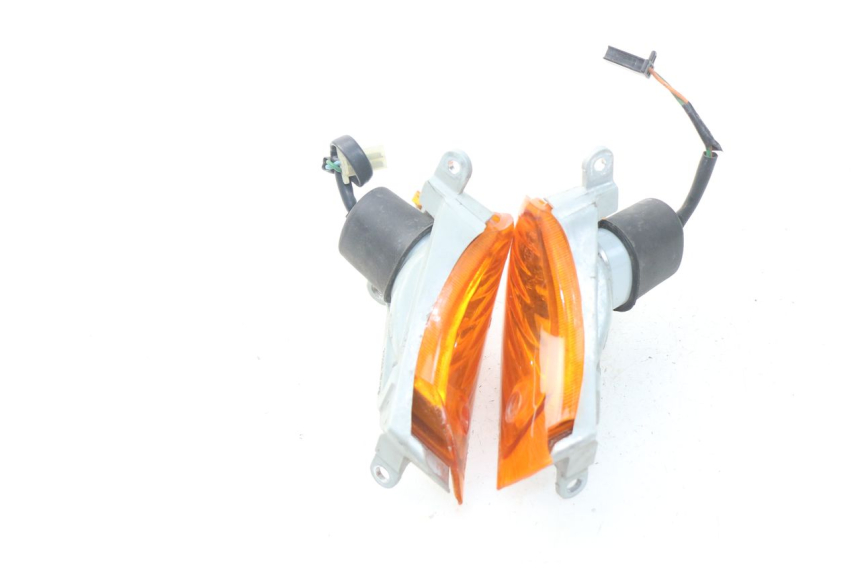 photo de DELANTERO INTERMITENTE HONDA XLV VARADERO 125 (2000 - 2006) - Zoom estado de uso