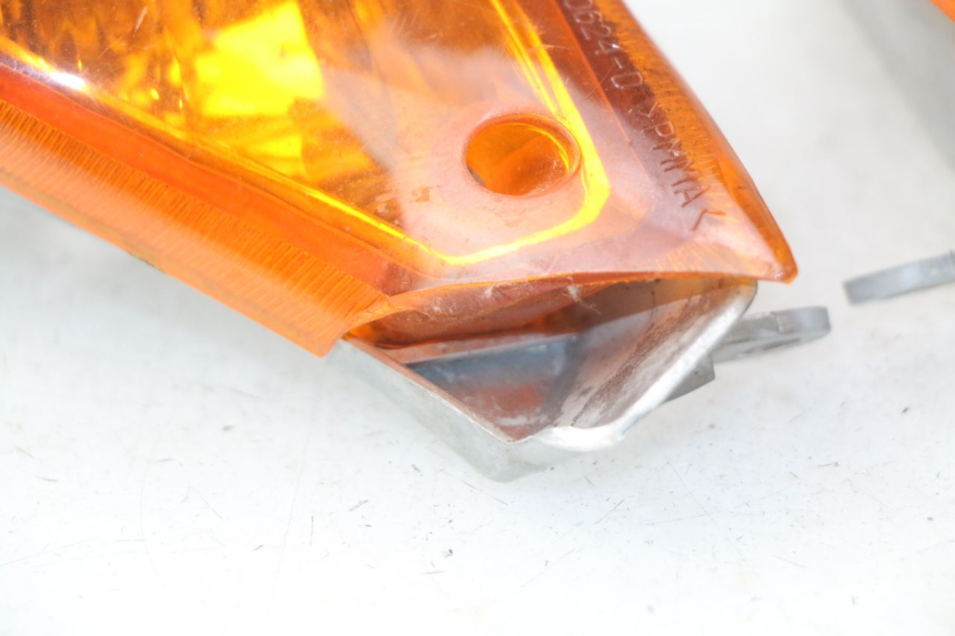 photo de DELANTERO INTERMITENTE HONDA XLV VARADERO 125 (2000 - 2006) - Recambio usado revisado