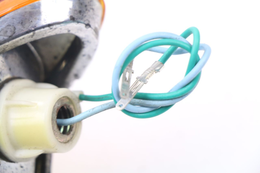 photo de DELANTERO INTERMITENTE KINROAD XT T-8 125 (2006 - 2006) - Otra perspectiva