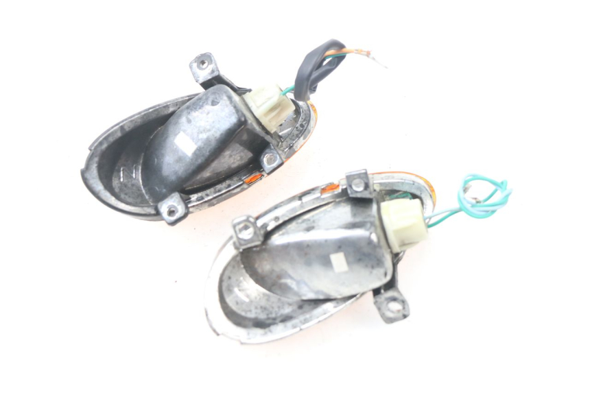 photo de DELANTERO INTERMITENTE KINROAD XT T-8 125 (2006 - 2006) - Vista general del producto