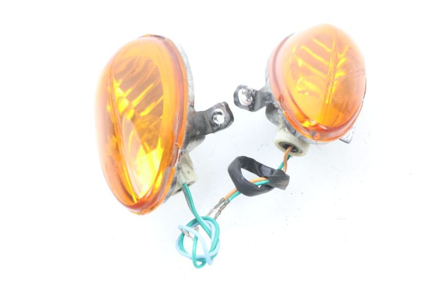 photo de DELANTERO INTERMITENTE KINROAD XT T-8 125 (2006 - 2006) - Recambio usado revisado