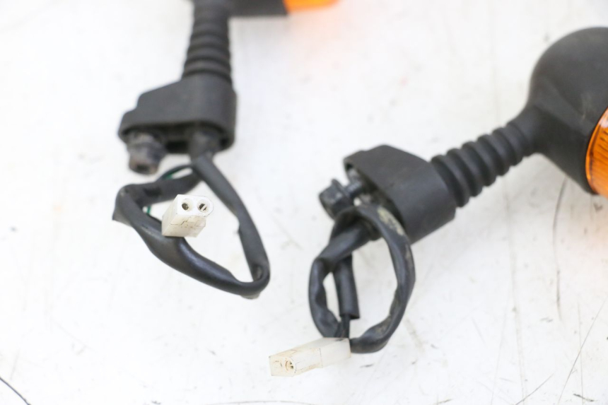 photo de DELANTERO INTERMITENTE YAMAHA NEOS NEO'S 4T 50 (2008 - 2016) - Detalle de la pieza