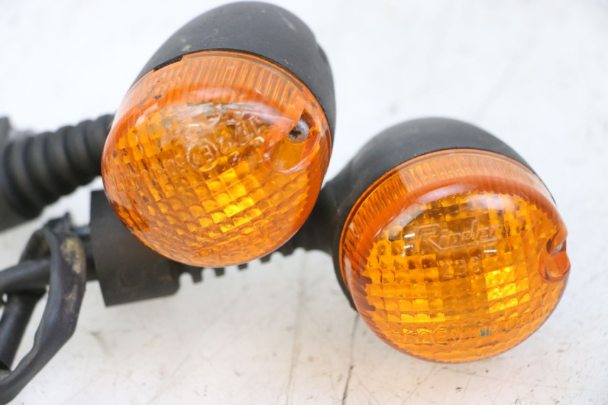 photo de DELANTERO INTERMITENTE YAMAHA NEOS NEO'S 4T 50 (2008 - 2016) - Zoom estado de uso