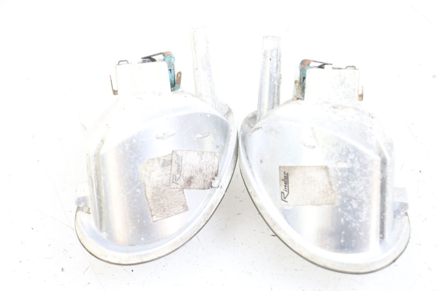 photo de DELANTERO INTERMITENTE YAMAHA YN NEO'S 50 (1997 - 2004) - Otra perspectiva