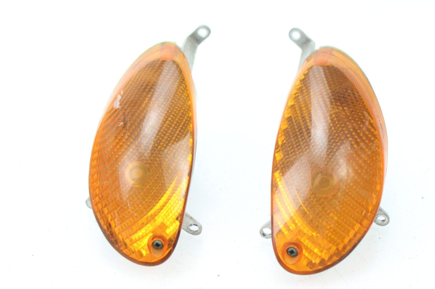 photo de DELANTERO INTERMITENTE YAMAHA YP MAJESTY 125 (1998 - 2001) - Vista principal