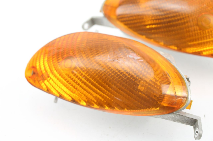 photo de DELANTERO INTERMITENTE YAMAHA YP MAJESTY 125 (1998 - 2001) - Zoom estado de uso