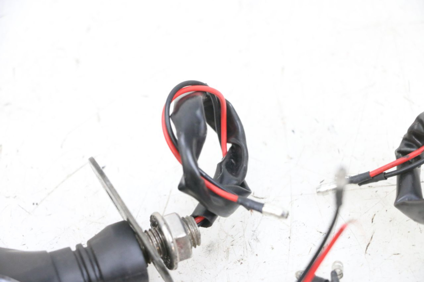 photo de DELANTERO INTERMITENTE KAWASAKI ZR 7 750 (1999 - 2004) - Marcados y referencias originales