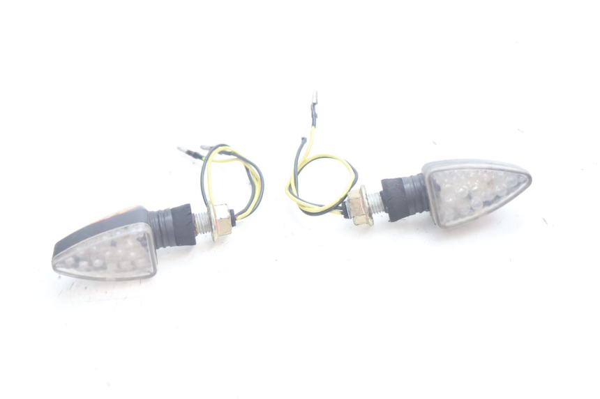 photo de DELANTERO INTERMITENTE KAWASAKI ZX-6R ZX6R 600 (1995 - 1997) - Vista principal