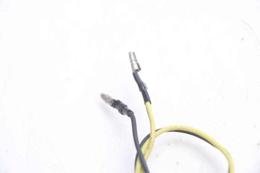 photo de DELANTERO INTERMITENTE KAWASAKI ZX-6R ZX6R 600 (1995 - 1997) - Zoom estado de uso
