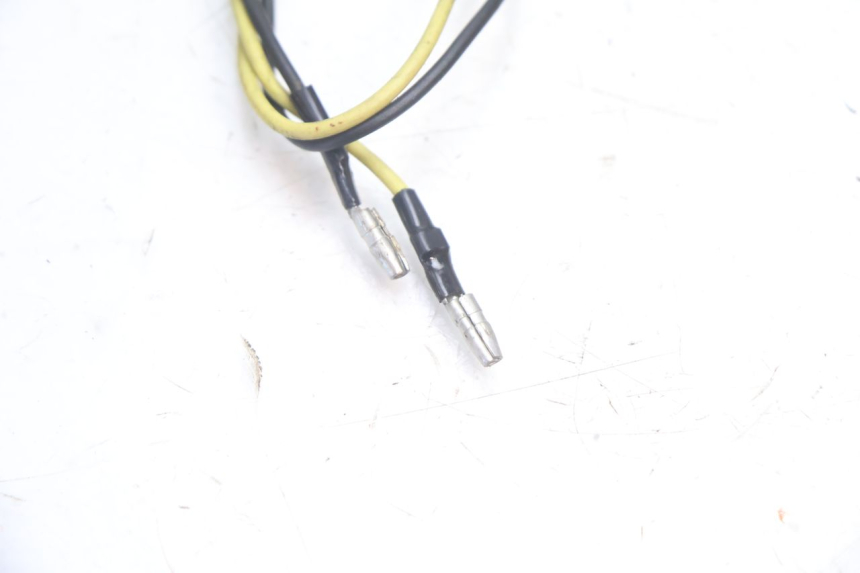 photo de DELANTERO INTERMITENTE KAWASAKI ZX-6R ZX6R 600 (1995 - 1997) - Primer plano técnico