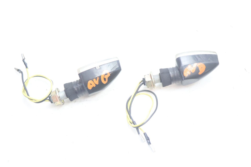 photo de DELANTERO INTERMITENTE KAWASAKI ZX-6R ZX6R 600 (1995 - 1997) - Vista general del producto