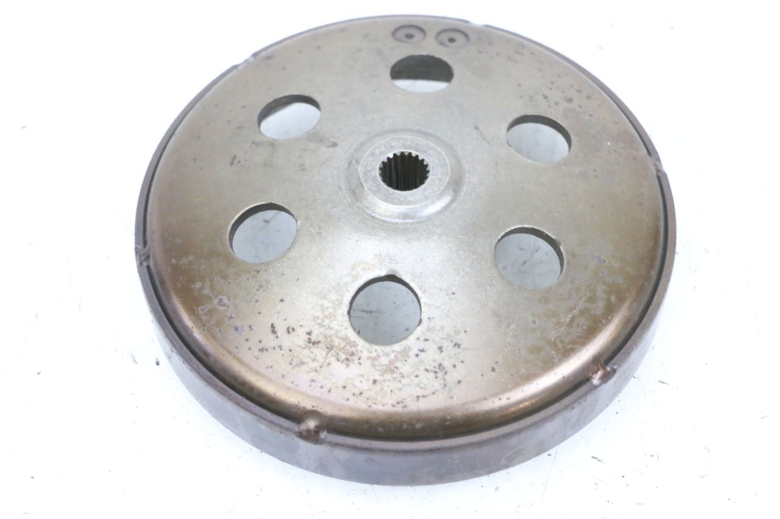 photo de CASA EMBRAGUE ADIVA AD3 300 (2014 - 2020) - Vista principal