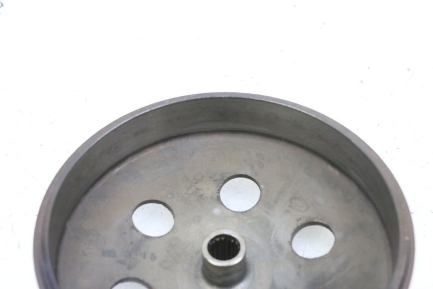 photo de CASA EMBRAGUE ADIVA AD3 300 (2014 - 2020) - Otra perspectiva