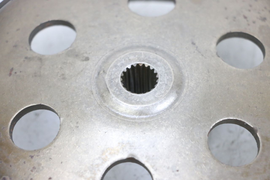 photo de CASA EMBRAGUE ADIVA AD3 300 (2014 - 2020) - Vista general del producto