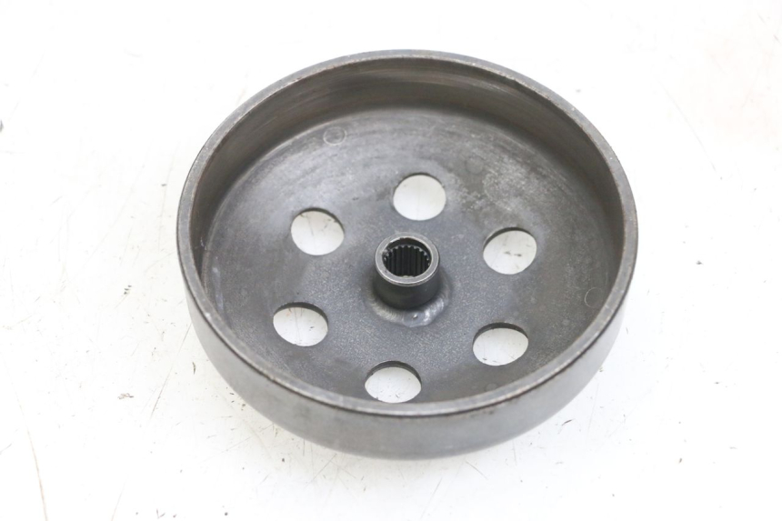 photo de CASA EMBRAGUE KYMCO AGILITY 16+ 4T 50 (2018 - 2023) - Otra perspectiva