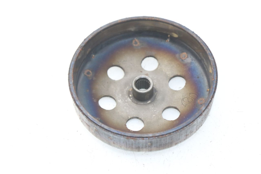 photo de CASA EMBRAGUE KYMCO AGILITY 4T 50 (2005 - 2018) - Detalle de la pieza