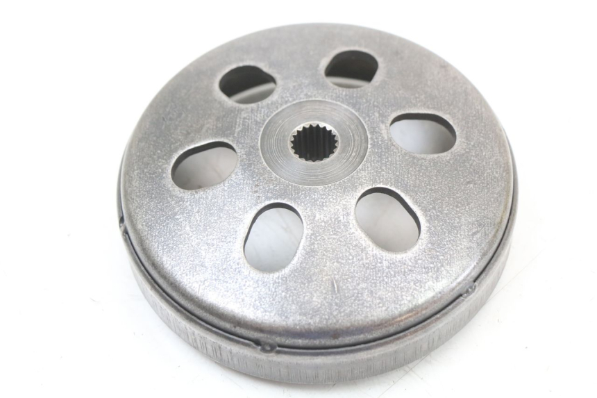 photo de CAMBIO DE EMBRAGUE JONWAY AZTRAL 125 (2008 - 2017) - Vista principal