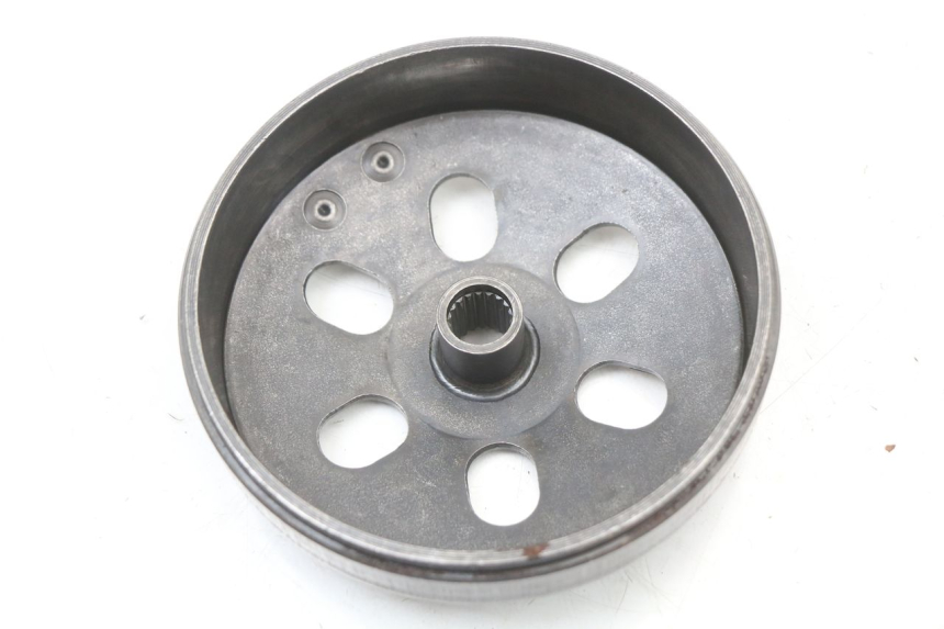 photo de CAMBIO DE EMBRAGUE JONWAY AZTRAL 125 (2008 - 2017) - Zoom estado de uso