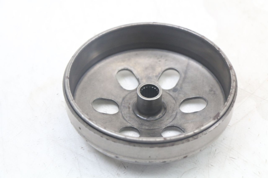 photo de CAMBIO DE EMBRAGUE JONWAY AZTRAL 125 (2008 - 2017) - Zoom estado de uso