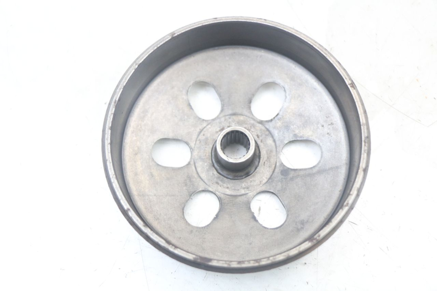 photo de CAMBIO DE EMBRAGUE JONWAY AZTRAL 125 (2008 - 2017) - Otra perspectiva