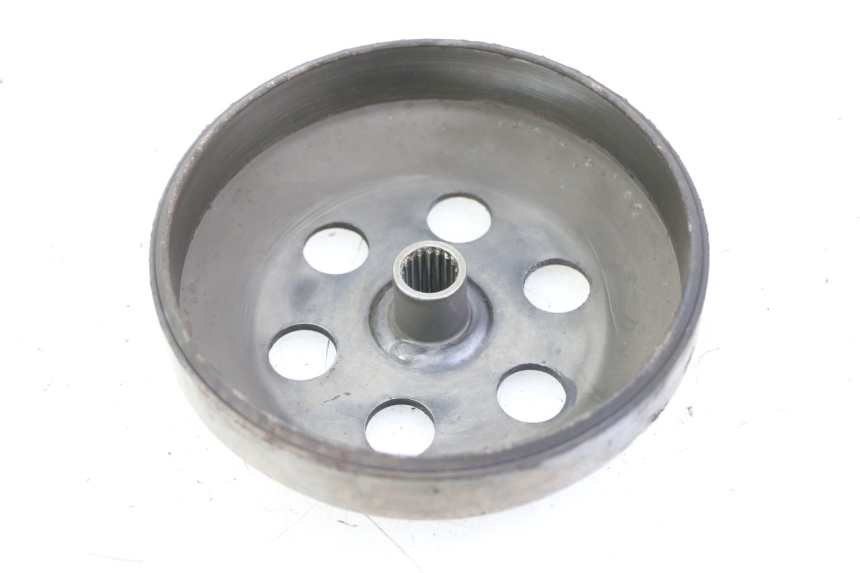 photo de CASA EMBRAGUE BMW C1 125 (2000 - 2003) - Zoom estado de uso