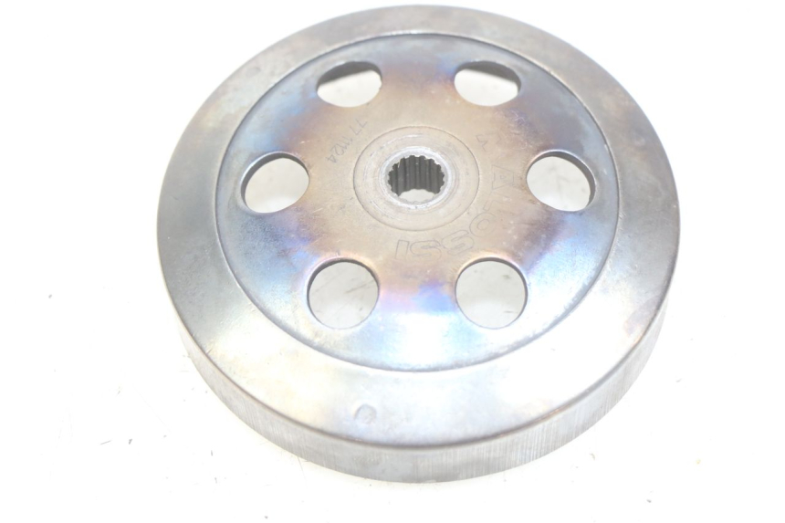 photo de CAMBIO DE EMBRAGUE MBK BOOSTER NEXT GENERATION 50 (1995 - 1998) - Vista principal