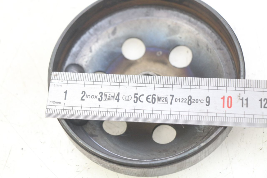 photo de CAMBIO DE EMBRAGUE MBK BOOSTER NEXT GENERATION 50 (1995 - 1998) - Detalle de la pieza