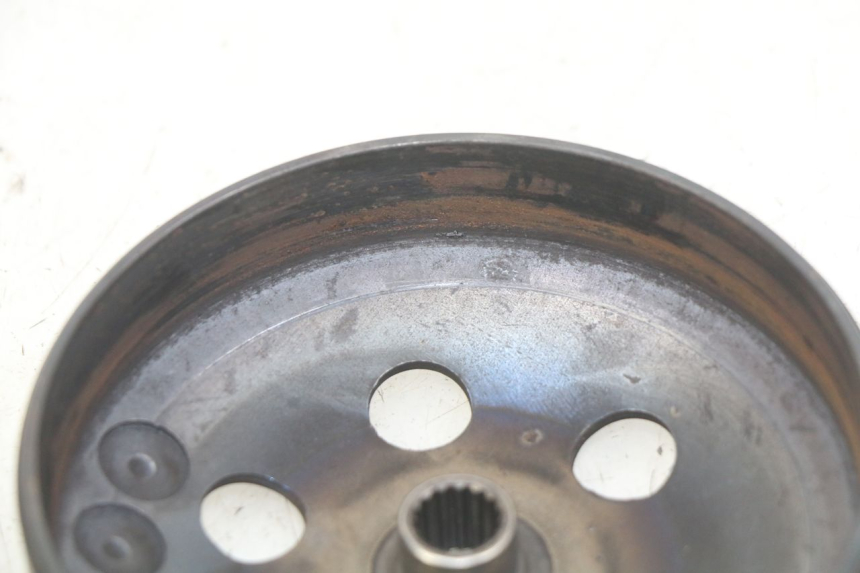 photo de CAMBIO DE EMBRAGUE MBK BOOSTER NEXT GENERATION 50 (1995 - 1998) - Zoom estado de uso