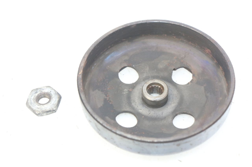 photo de CAMPANA DE EMBRAGUE MBK BOOSTER SPIRIT 50 (1999 - 2003) - Otra perspectiva