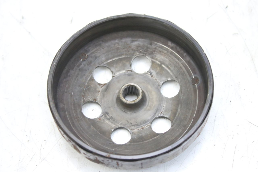 photo de CAMPANA DE EMBRAGUE MBK BOOSTER SPIRIT 50 (2004 - 2017) - Detalle de la pieza