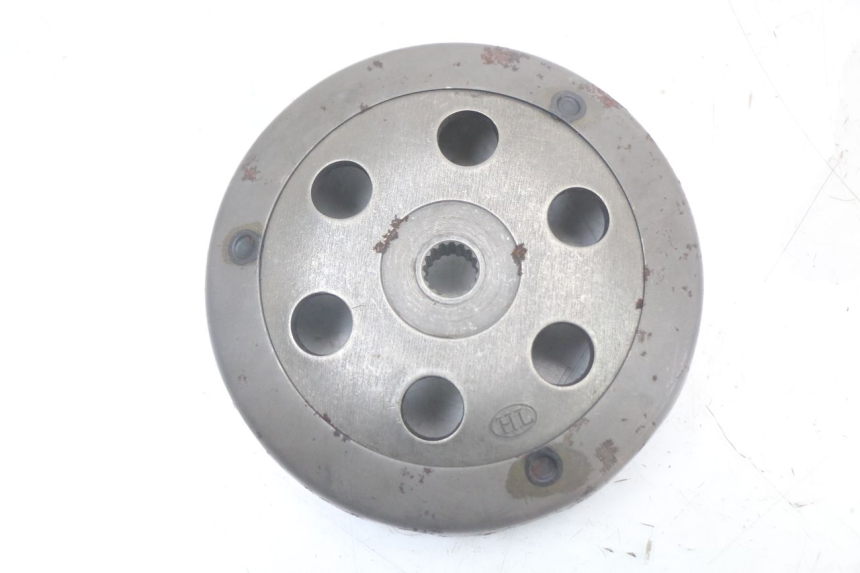 photo de CAMPANA DE EMBRAGUE MBK BOOSTER SPIRIT 50 (2004 - 2017) - Detalle de la pieza