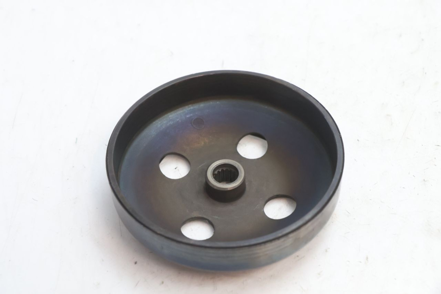photo de CAMPANA DE EMBRAGUE MBK BOOSTER SPIRIT 50 (1999 - 2003) - Zoom estado de uso