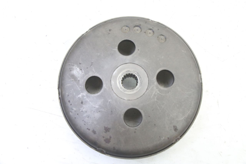 photo de CASA EMBRAGUE SUZUKI BURGMAN 125 (2007 - 2014) - Zoom estado de uso