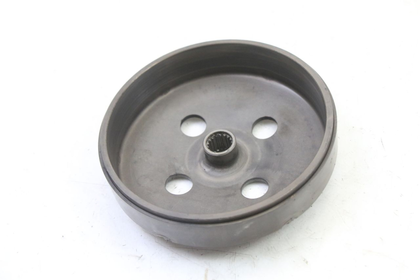 photo de CASA EMBRAGUE SUZUKI BURGMAN 125 (2007 - 2014) - Primer plano técnico