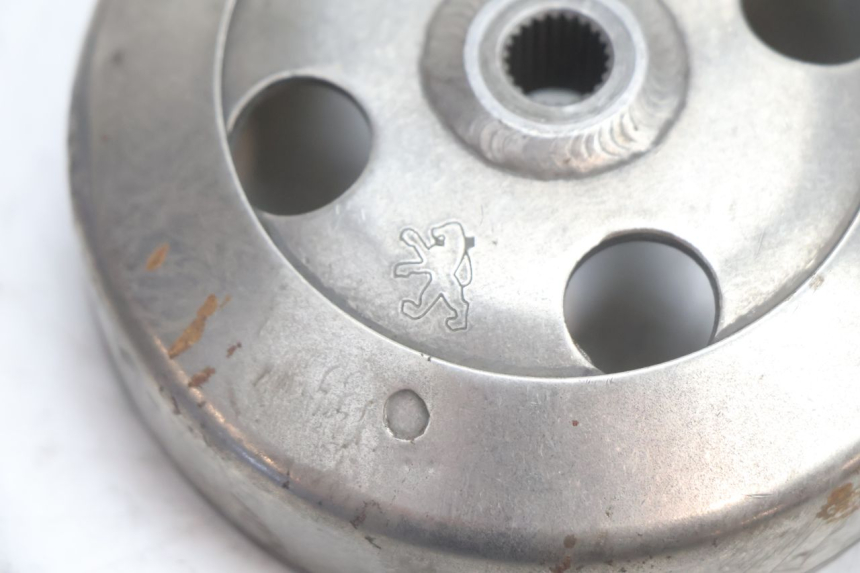 photo de CASA EMBRAGUE PEUGEOT BUXY 50 (1993 - 1998) - Detalle de la pieza