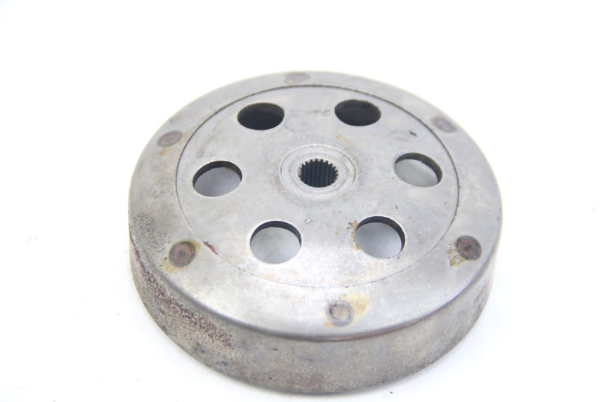 photo de CAMBIO DE EMBRAGUE LONGJIA DIGITA 4T 50 (2019 - 2022) - Vista principal