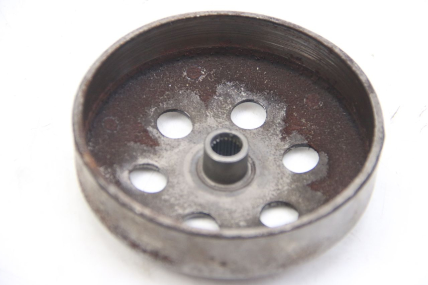 photo de CAMBIO DE EMBRAGUE LONGJIA DIGITA 4T 50 (2019 - 2022) - Detalle de la pieza