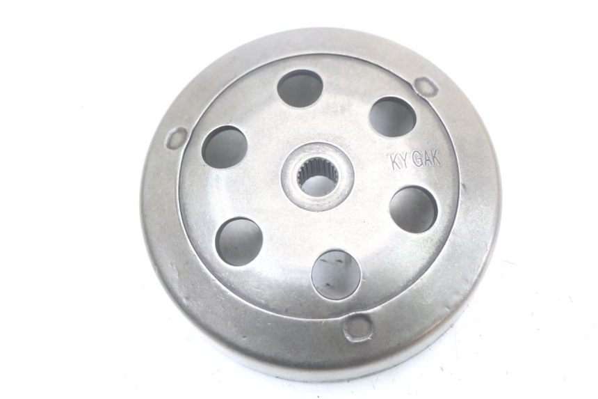 photo de CAMBIO DE EMBRAGUE KYMCO DINK 4T 50 (2007 - 2018) - Vista principal