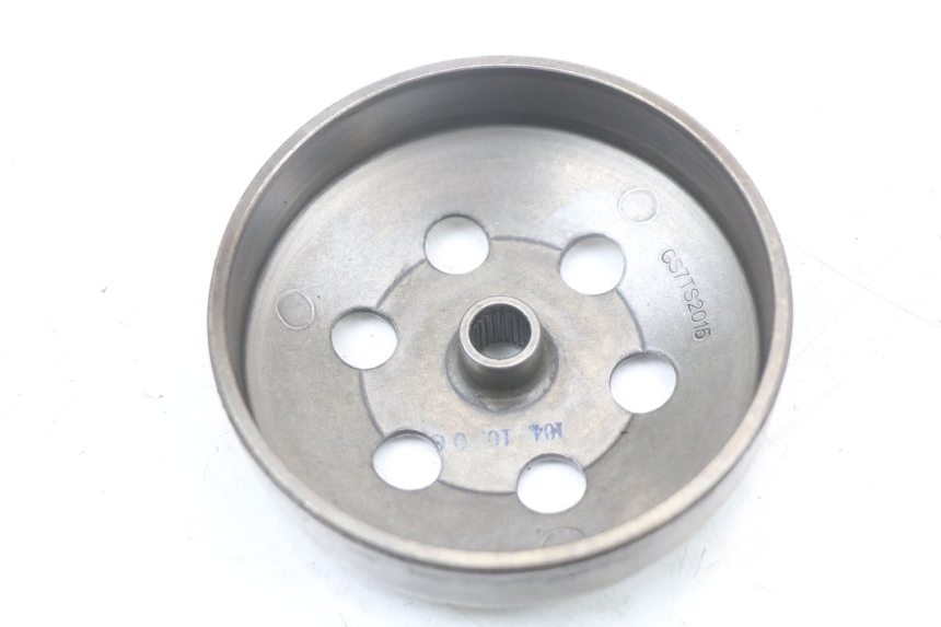 photo de CAMBIO DE EMBRAGUE KYMCO DINK 4T 50 (2007 - 2018) - Zoom estado de uso