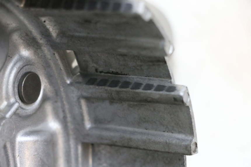 photo de CASA EMBRAGUE YAMAHA FJR ABS 1300 (2006 - 2012) - Otra perspectiva